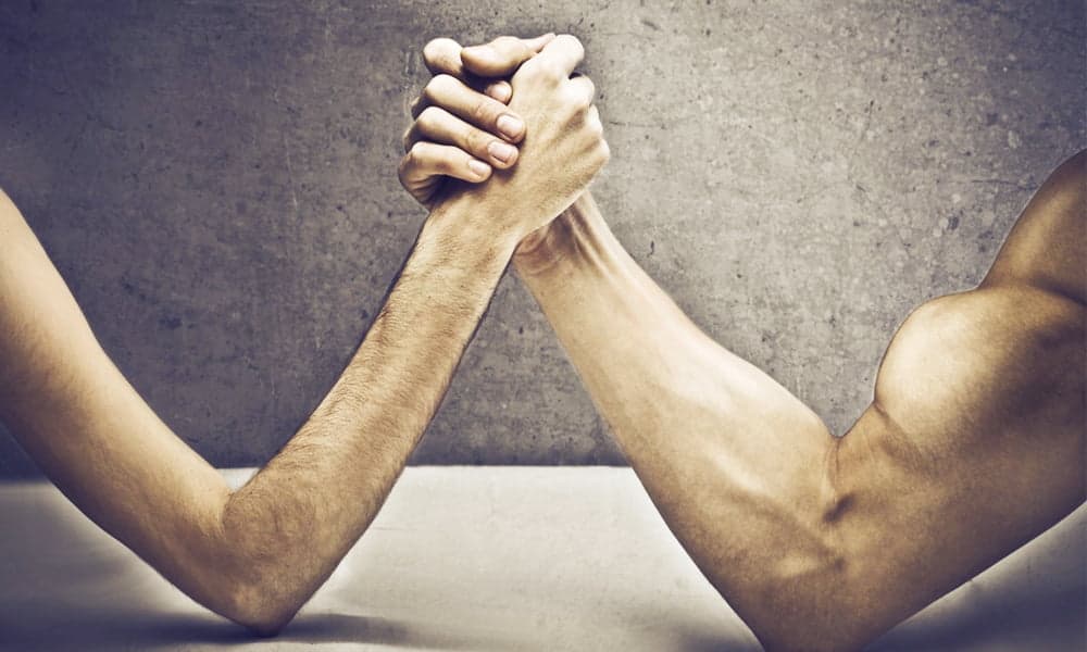 Skinny To Buff In 6-8 Months: The Best Method For Me